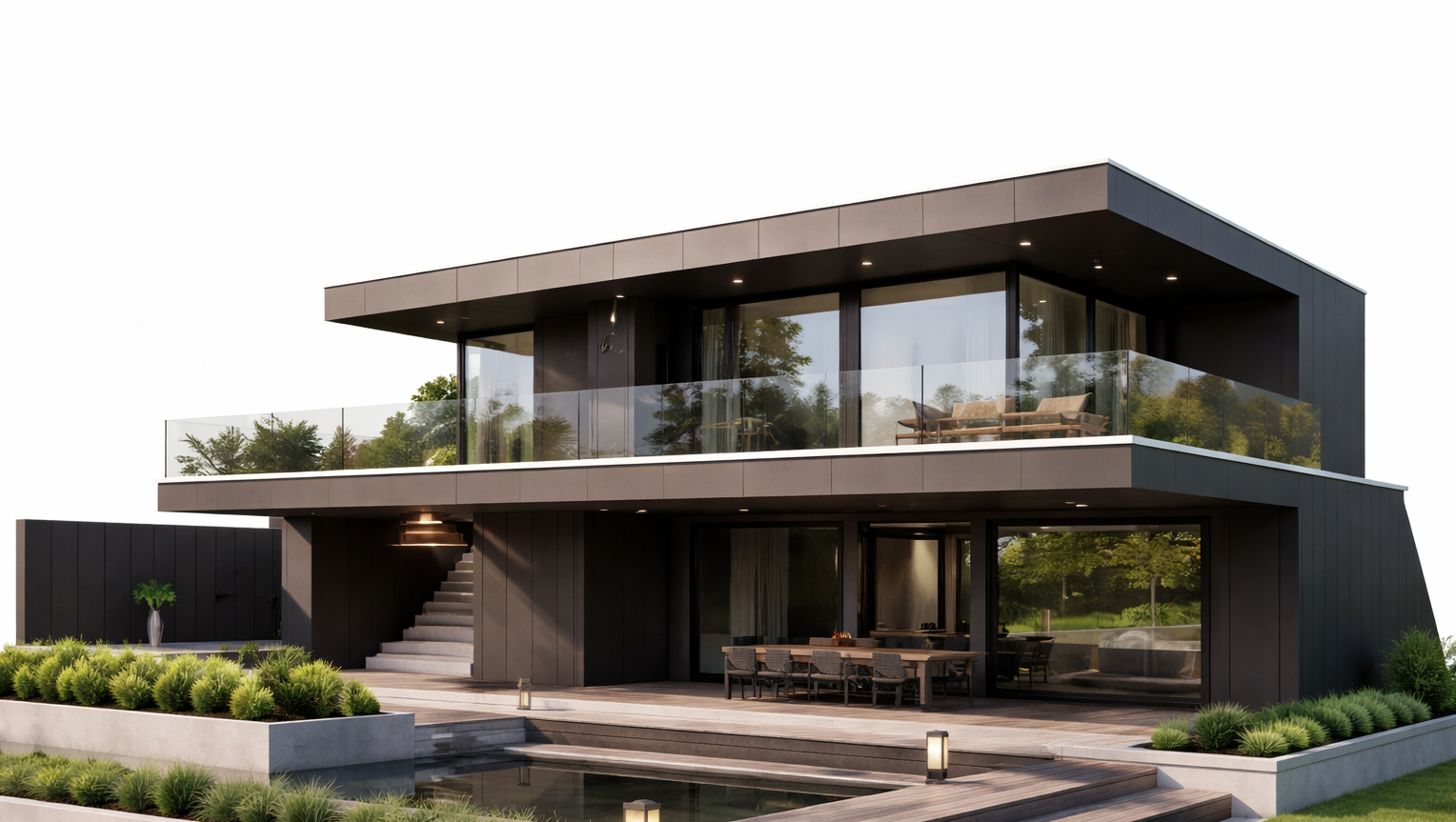 Premium property in Bangalore